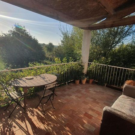 Domaine Limouzy Villa Narbonne Exterior photo