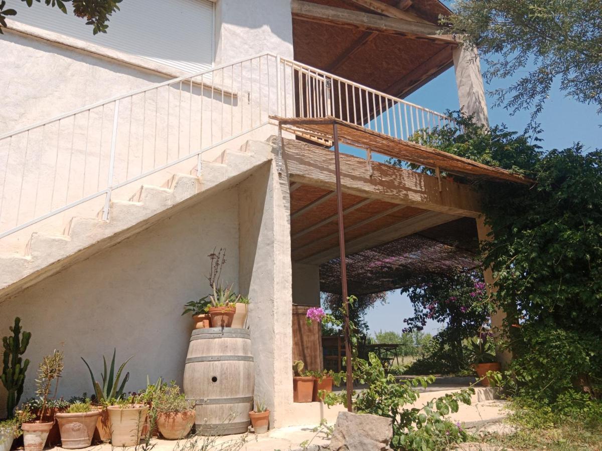 Domaine Limouzy Villa Narbonne Exterior photo