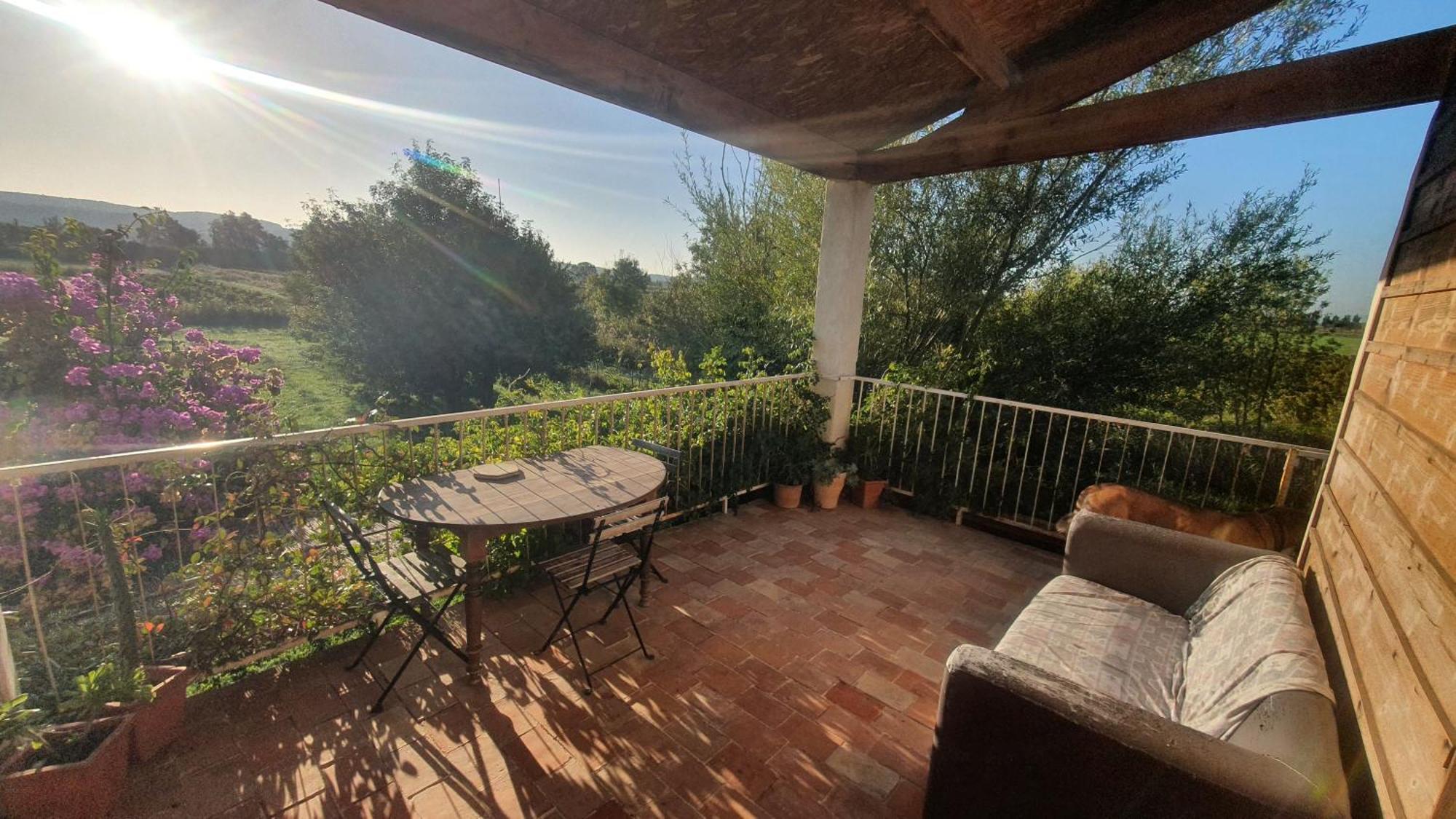 Domaine Limouzy Villa Narbonne Exterior photo