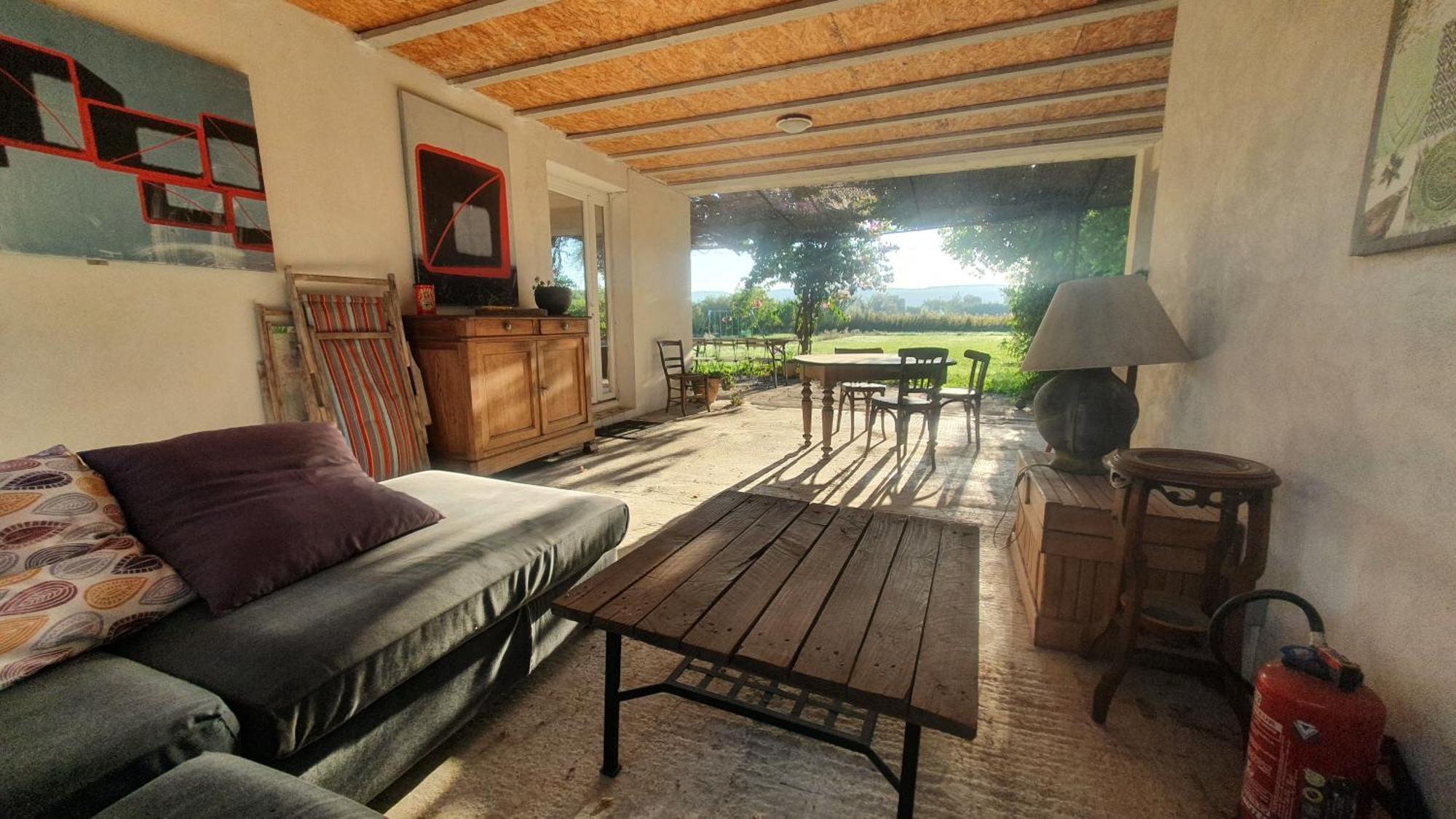 Domaine Limouzy Villa Narbonne Exterior photo