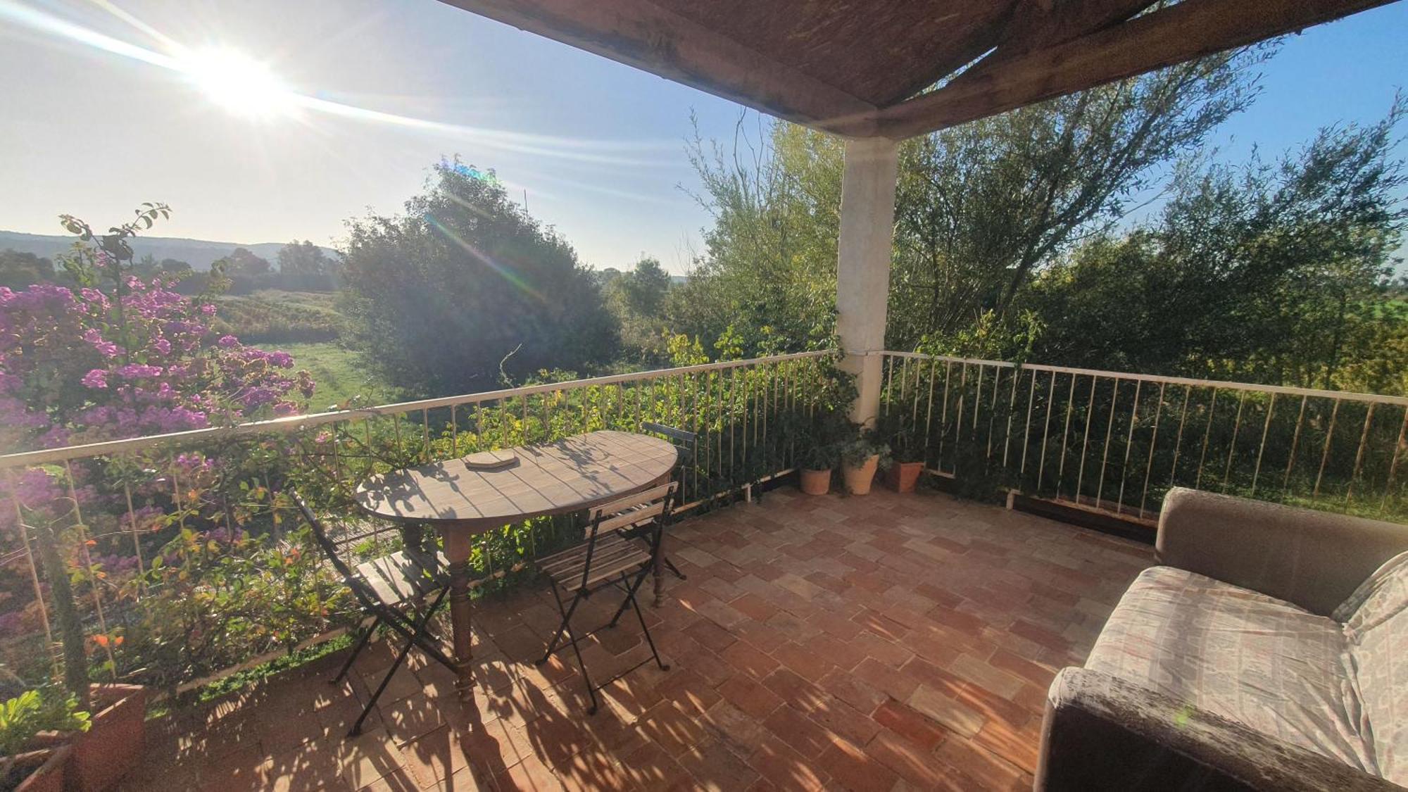 Domaine Limouzy Villa Narbonne Exterior photo