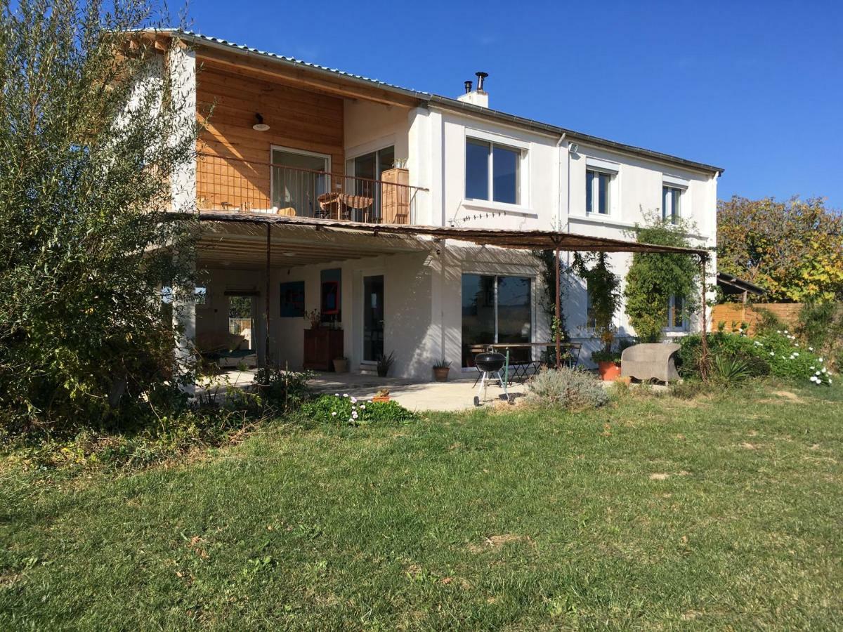 Domaine Limouzy Villa Narbonne Exterior photo