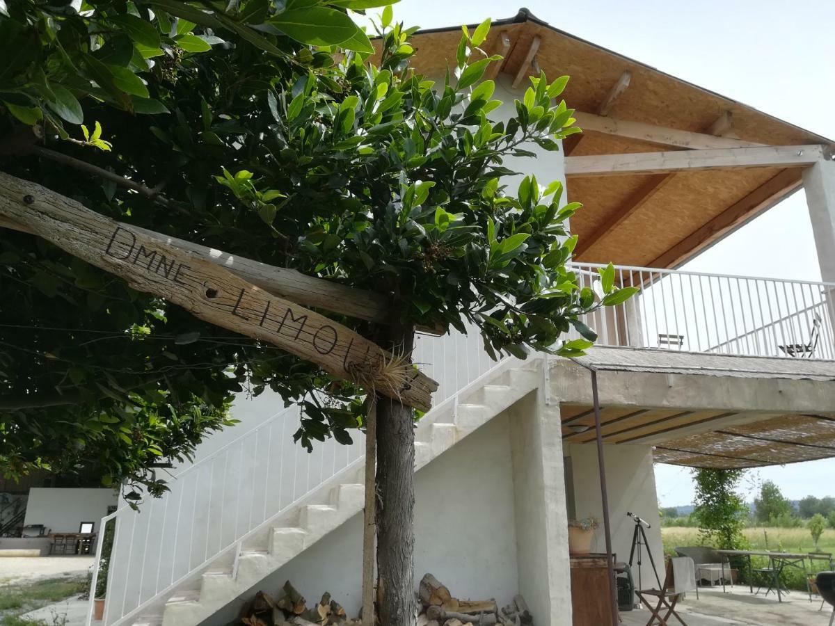 Domaine Limouzy Villa Narbonne Exterior photo
