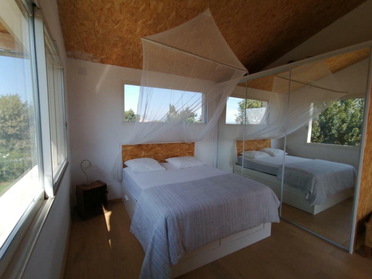 Domaine Limouzy Villa Narbonne Exterior photo
