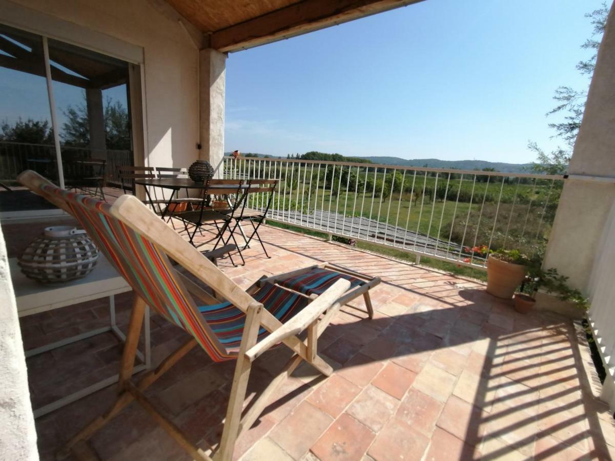 Domaine Limouzy Villa Narbonne Exterior photo
