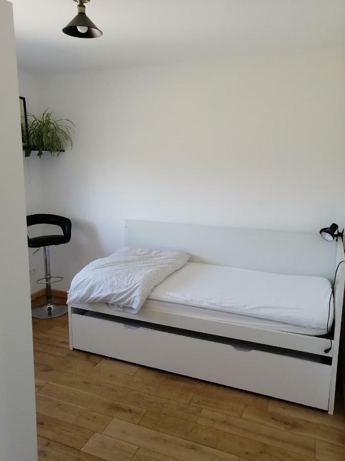 Domaine Limouzy Villa Narbonne Room photo